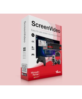 ScreenVideo Key GLOBAL